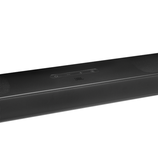 JBL Bar 5.0 MultiBeam | 5.0 channel soundbar with MultiBeam