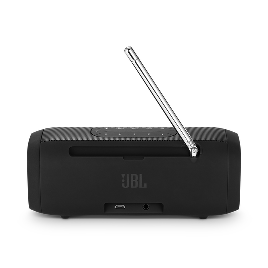 gallon Monica Mand JBL Tuner FM | Portable Bluetooth Speaker with FM radio