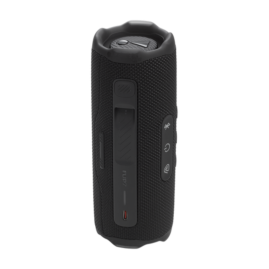 j*f様 JBL FLIP 7 ファンキーブラック JBL Flip 7 | Portable waterproof and drop-proof speaker