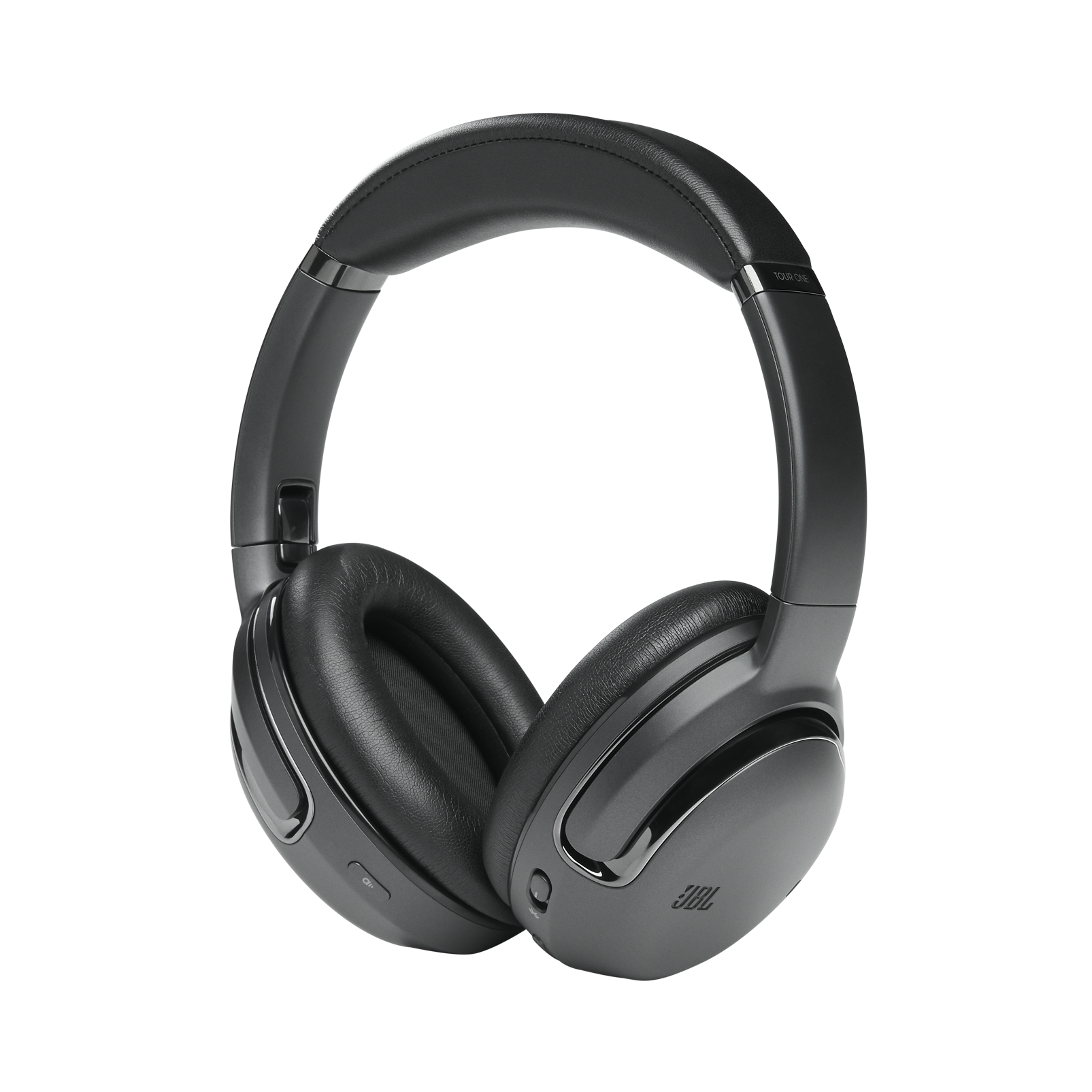 JBL Tour One | Wireless over-ear noise cancelling headphones