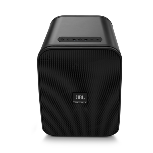 propel Imagination Rindende JBL Control X Wireless | Powerful, expandable wireless stereo Bluetooth®  speakers for home or on-the go