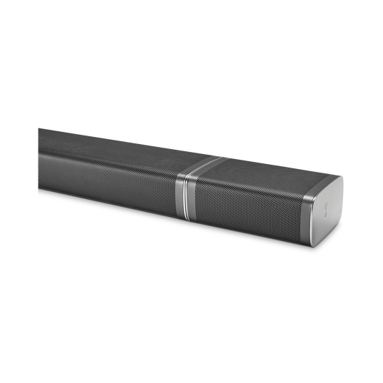 Esta es la JBL Bar 5.1, la barra de sonido con subwoofer que lleva el audio  de cine a tu casa