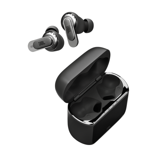 JBL Tour Pro 3 | True Wireless Noise Cancelling earbuds with Smart 