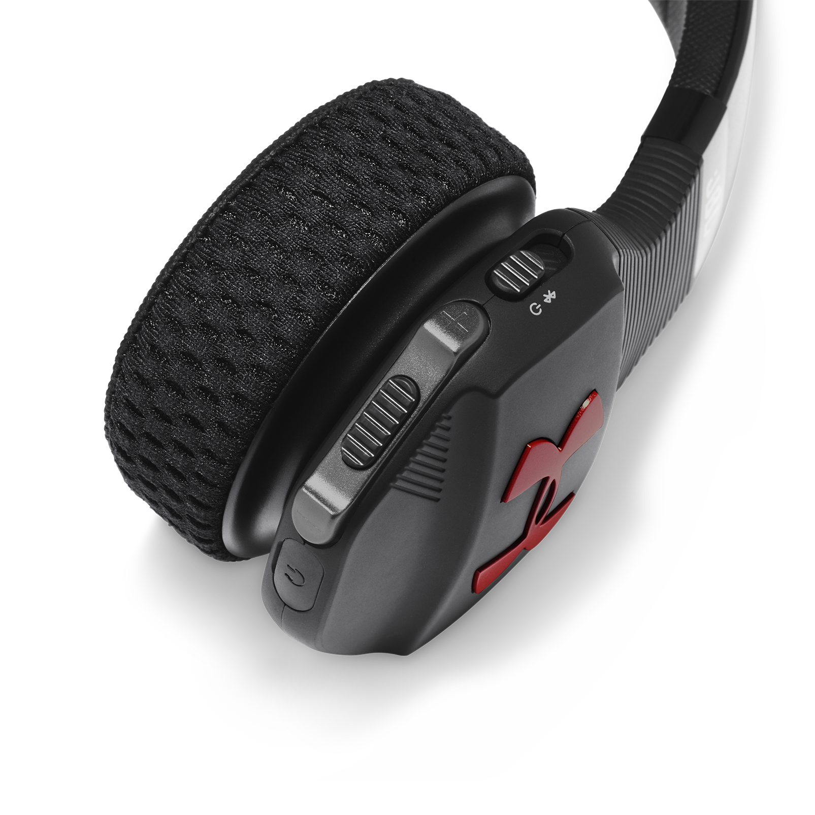 jbl under armour sport wireless train