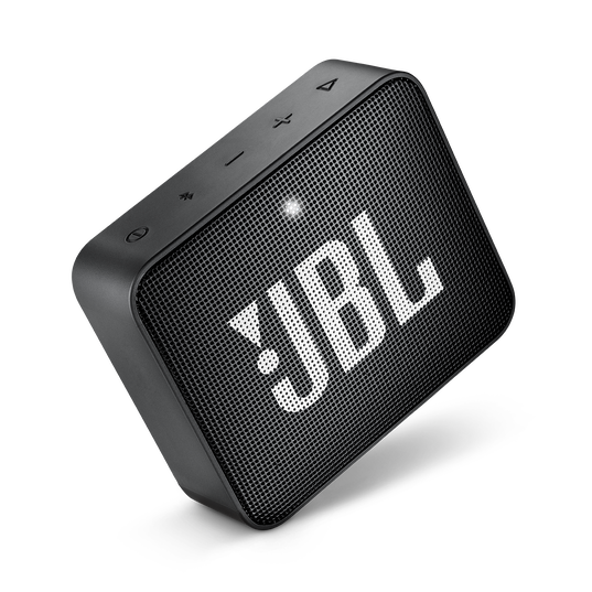  JBL GO2 Portable Bluetooth Speaker - Waterproof, Wireless,  Compact, 5 Hrs Playtime, Built-in Speakerphone, Deep Bass, Crystal Sound,  Ideal for Outdoor & Indoor, Includes Micro USB Cable - Mint Green