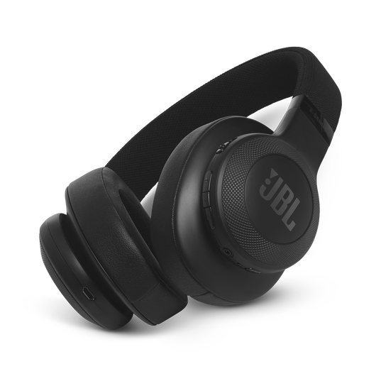 Nieuwjaar smeren tegenkomen JBL E55BT | Wireless over-ear headphones
