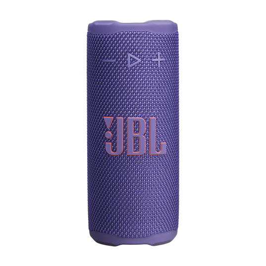 JBL Grip | Compact Bluetooth speaker with bold JBL Pro Sound and