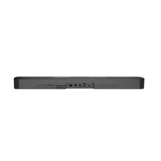 JBL Bar 5.0 MultiBeam | 5.0 channel soundbar with MultiBeam JBL Bar 5.0 MultiBeam | 5.0 channel soundbar with MultiBeam