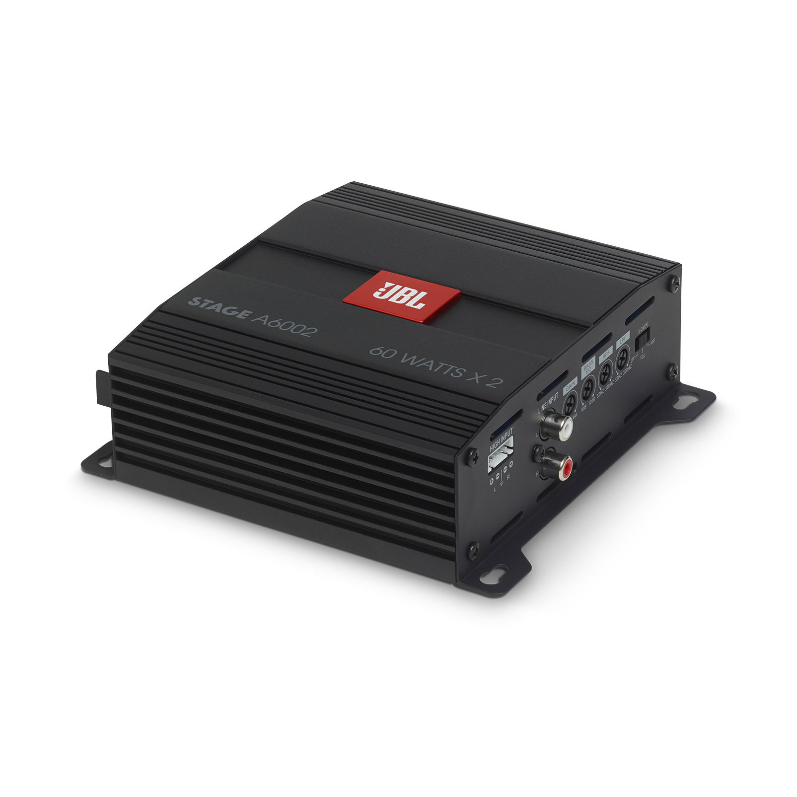 Jbl car speaker amplifier clearance