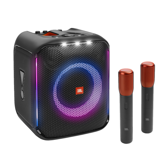 JBL PartyBox Encore | Portable party speaker with 100W