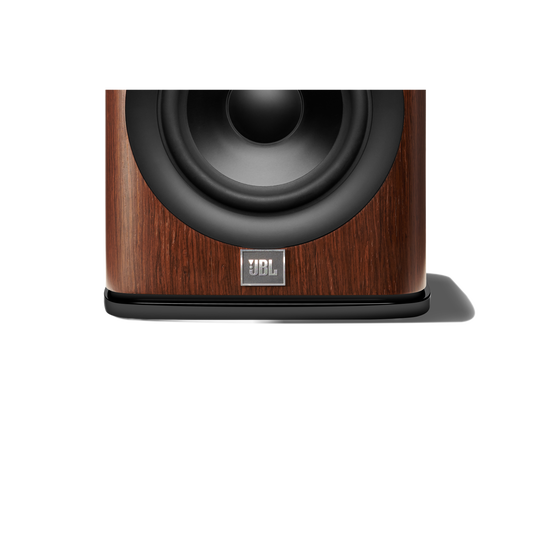 HDI-1600 | 2-way 6.5-inch (165mm) Bookshelf Loudspeaker HDI-1600 | 2-way 6.5-inch (165mm) Bookshelf Loudspeaker