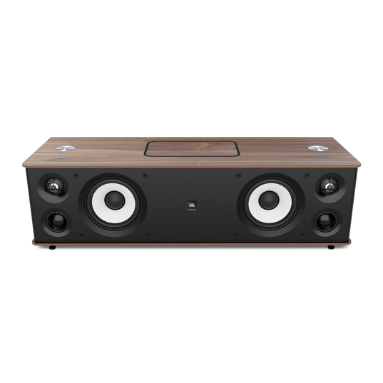 JBL Authentics L16 | Three-way speaker system with wireless streaming