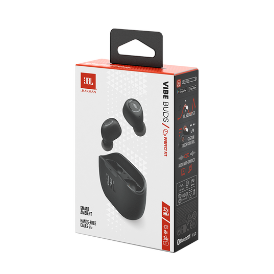 JBL Wave Buds | True wireless earbuds JBL Wave Buds | True wireless earbuds