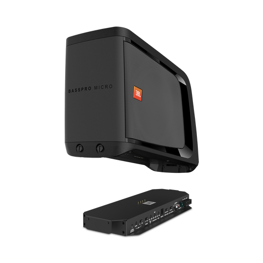 JBL BassPro Micro | JBL BassPro Micro Dockable Powered JBL BassPro Micro | JBL BassPro Micro Dockable Powered