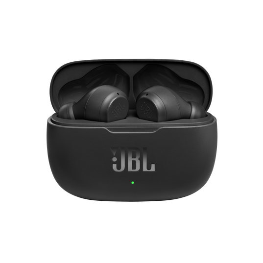 Écouteurs sans fil JBL Wave 200TWS / Bleu