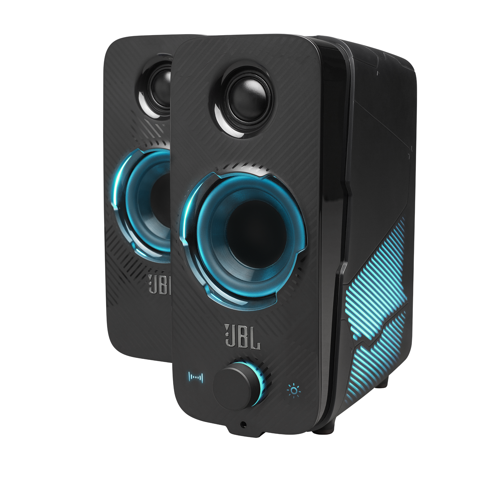 Jbl desktop clearance