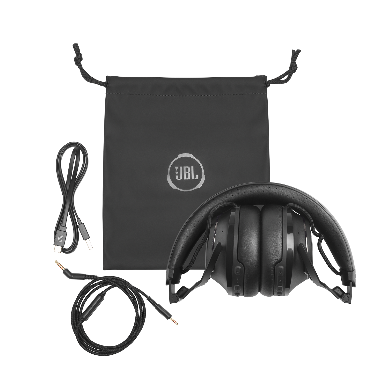 JBL Club 700BT | Wireless on-ear headphones