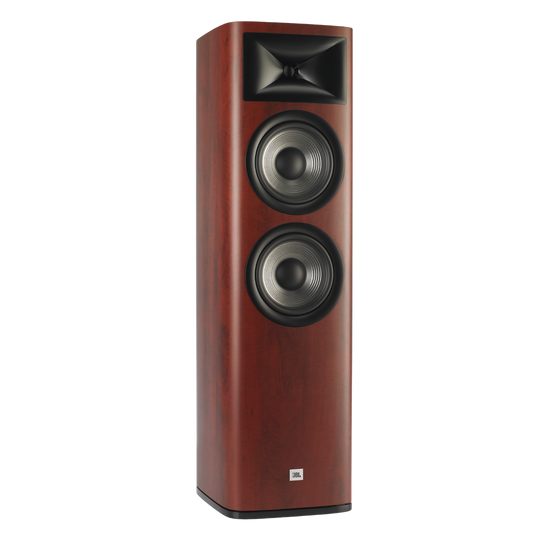 Studio 690 - Wood - Home Audio Loudspeaker System - Hero Studio 690 - Wood - Home Audio Loudspeaker System - Hero