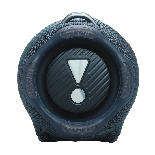 JBL Xtreme 4 - Blue - Portable waterproof speaker - Left