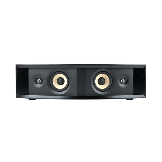 JBL L42ms Music System - Black - Integrated Music System - Detailshot 3