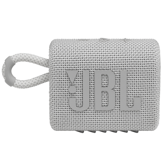 Geplooid Passief Controverse JBL Go 3 | Portable Waterproof Speaker
