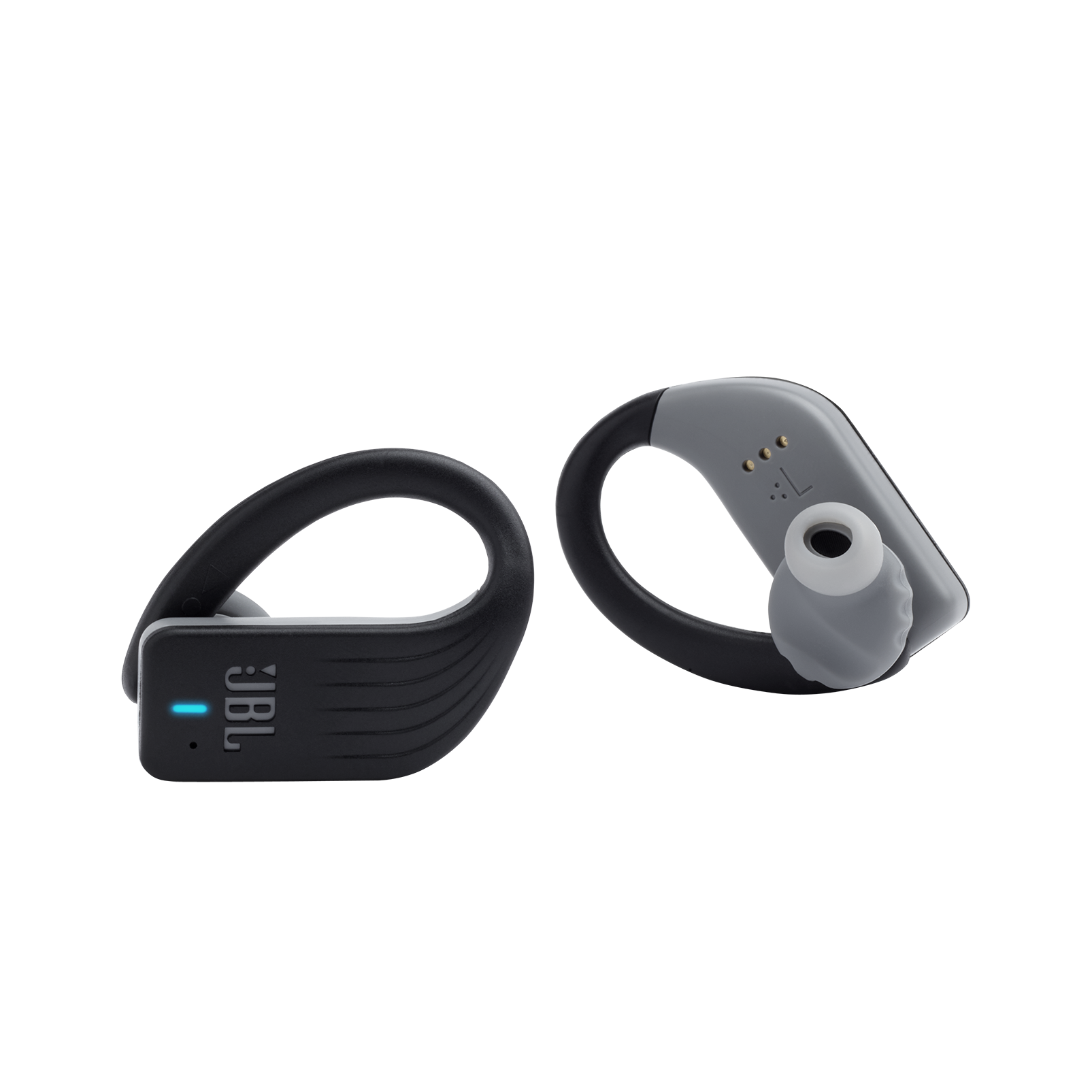 JBL Endurance PEAK | Waterproof True Wireless In-Ear Sport Headphones