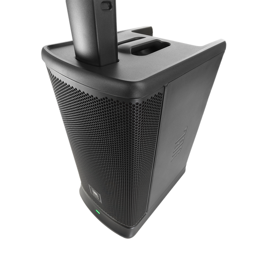 JBL EON ONE MK2 | All-In-One, Battery-Powered Column PA with JBL EON ONE MK2 | All-In-One, Battery-Powered Column PA with