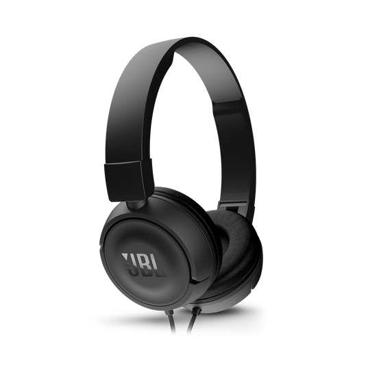 JBL T450 On-ear headphones