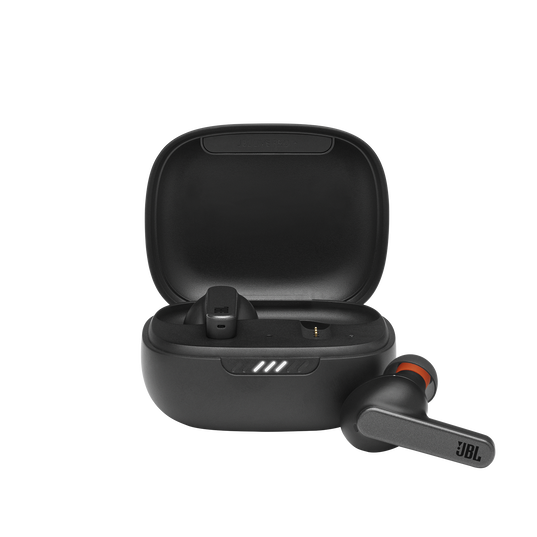 JBL Tour Pro 2 brings a whole new way to control your wireless earbuds