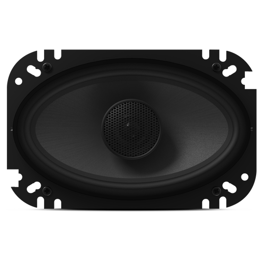 GTO6429 | This 2-way custom fit speaker fits directly into GTO6429 | This 2-way custom fit speaker fits directly into