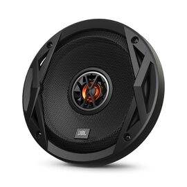 Club 6520 - Black - 6-1/2" (160mm) coaxial car speaker - Hero Club 6520 - Black - 6-1/2" (160mm) coaxial car speaker - Hero