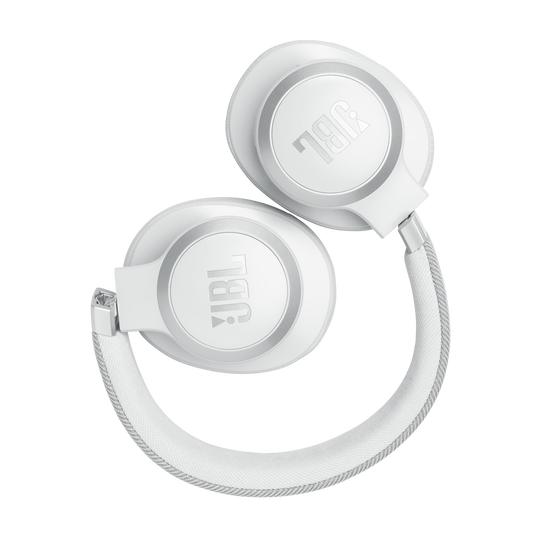 JBL Live 770NC | Wireless Over-Ear Headphones with True Adaptive Noise  Cancelling