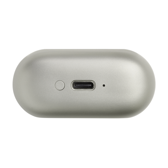 JBL Tour Pro 2 - Champagne - True wireless Noise Cancelling earbuds - Bottom