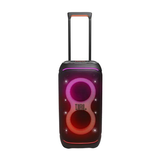 JBL PartyBox Stage 320 - Portable Party Speaker With Telescopic Handle– Topchoice Electronics