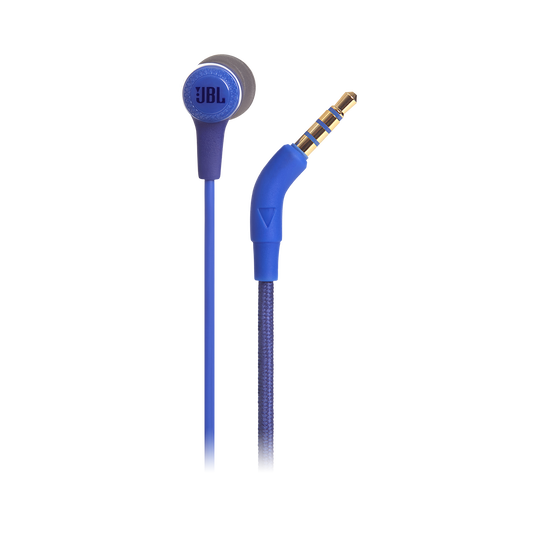 E15 In ear headphones