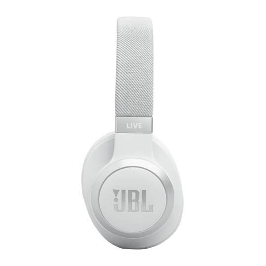 Noise Live Cancelling JBL Headphones Wireless with True Adaptive 770NC | Over-Ear
