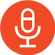 One-button Universal Remote With Mic