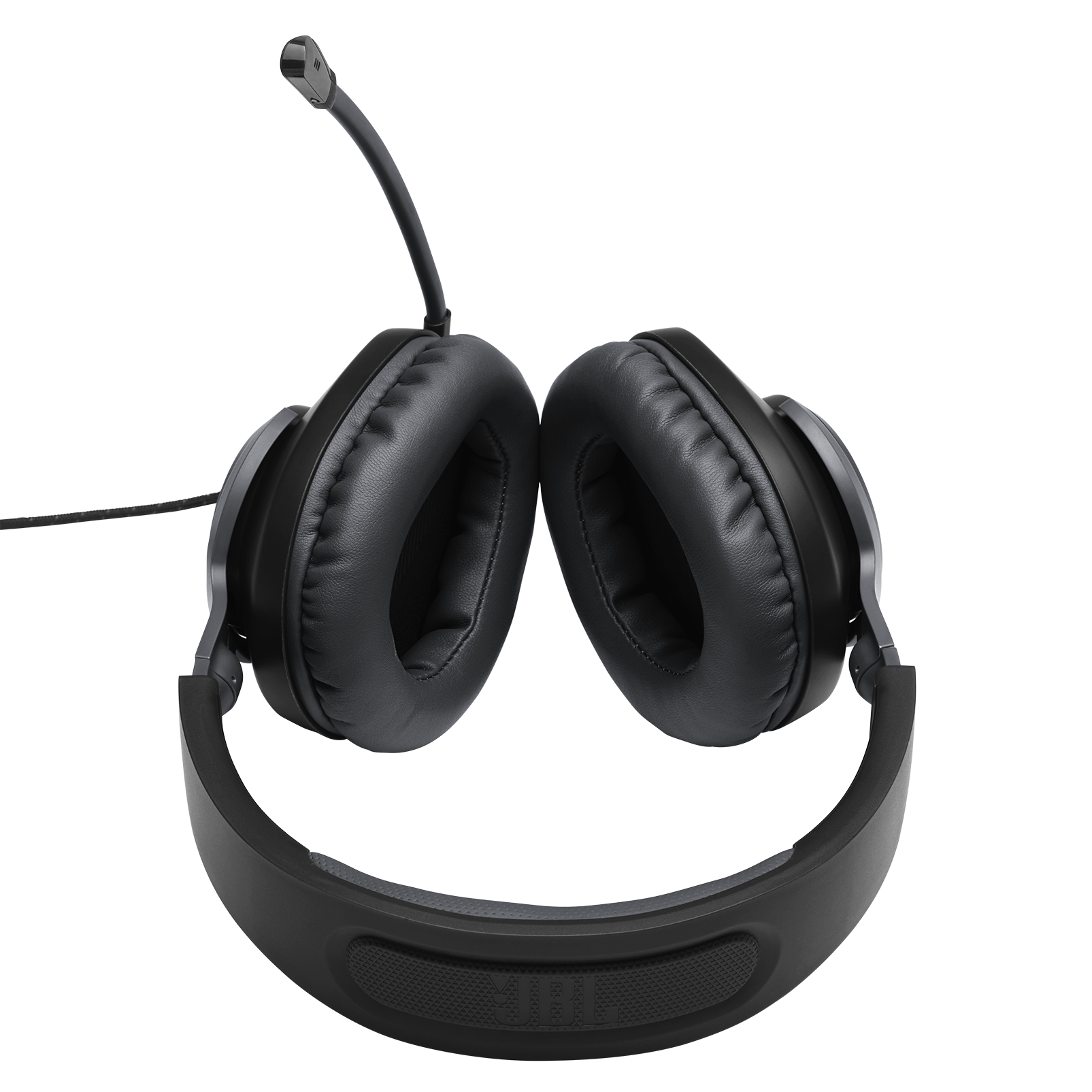 JBL Quantum 100 | Wired Gaming Headset