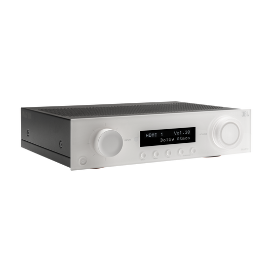 MA710 - White - 7.2-channel 8K AV Receiver - Detailshot 3