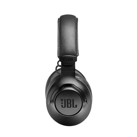 JBL CLUB ONE  Wireless, over-ear, True Adaptive Noise Cancelling headphones  inspired by pro musicians