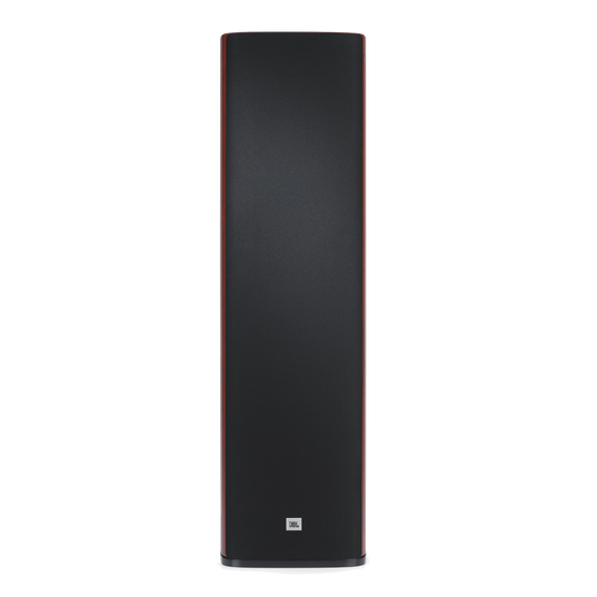 Studio 690 - Wood - Home Audio Loudspeaker System - Detailshot 2 Studio 690 - Wood - Home Audio Loudspeaker System - Detailshot 2