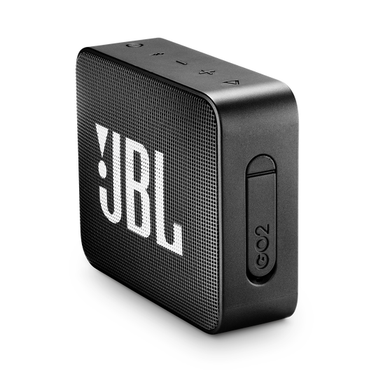 JBL GO 2 Bluetooth Portable Waterproof Speaker - Green 