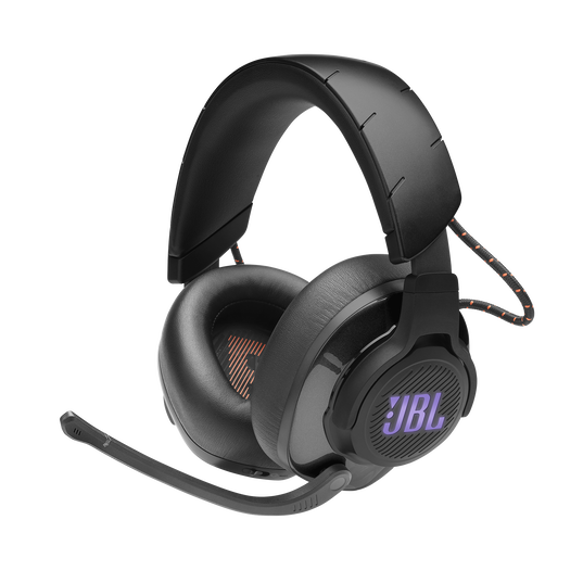 JBL Quantum Wireless Headphones, JBL QuantumSURROUND