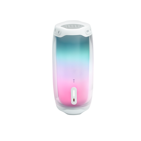 Giới thiệu về JBL Pulse 4