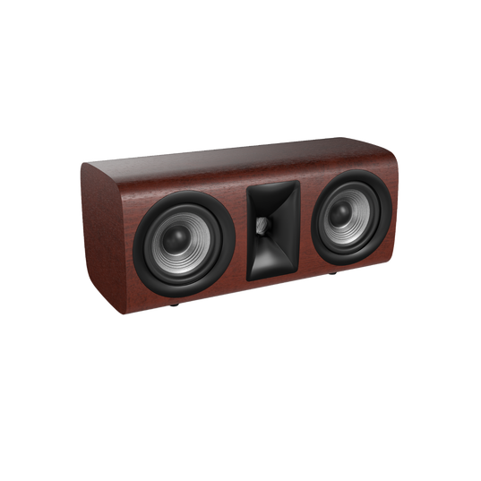Studio 625C - Wood - Home Audio Loudspeaker System - Detailshot 1 Studio 625C - Wood - Home Audio Loudspeaker System - Detailshot 1