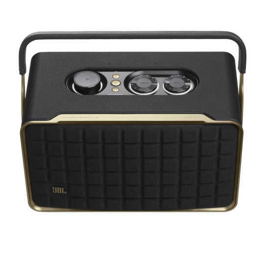 2024高い素材  JBL Authentics 300 | Portable smart home speaker with Wi-Fi スピーカー・ウーファー