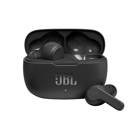 Giới thiệu về tai nghe JBL Bluetooth