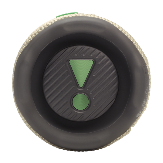 JBL Flip 7 - Sand - Portable waterproof and drop-proof  speaker - Right