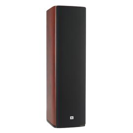 Studio 698 - Wood - Home Audio Loudspeaker System - Hero Studio 698 - Wood - Home Audio Loudspeaker System - Hero