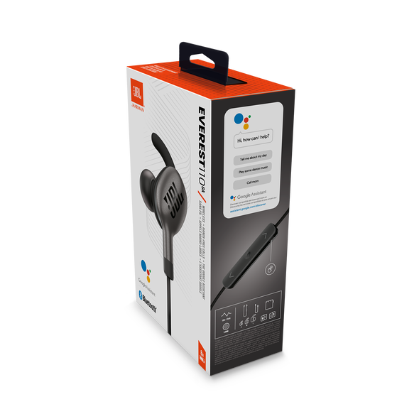 EVEREST 110GA Wireless in ear headphones